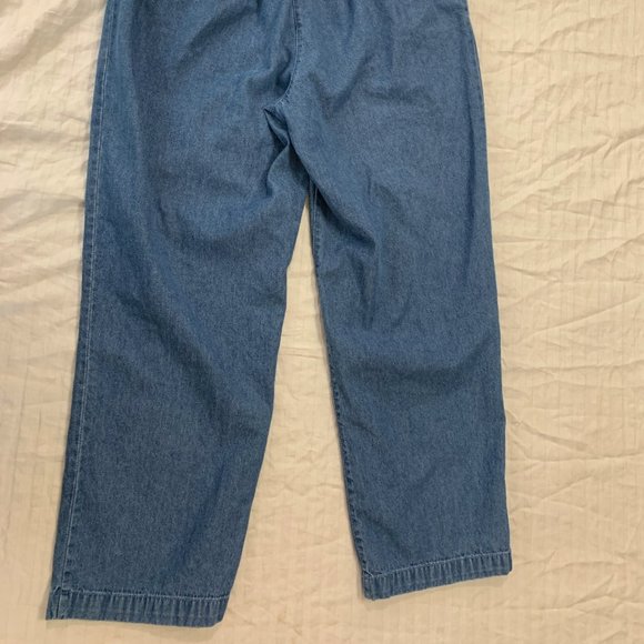 🌴 DRAPERS DAMONS WOMENS PANTS PM SHORT 🌴 - Picture 5 of 5